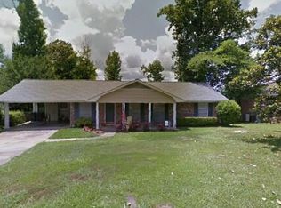 5315 33rd Pl, Meridian, MS 39305