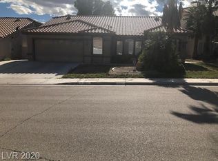 3881 Dazzler Ct, Las Vegas, NV 89147