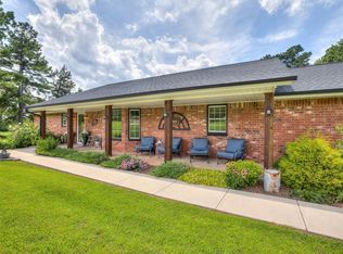 7333 S Pottawatomie Rd, Newalla, OK 74857