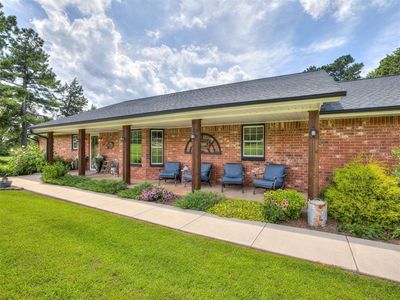 7333 S Pottawatomie Rd, Newalla, OK, 74857