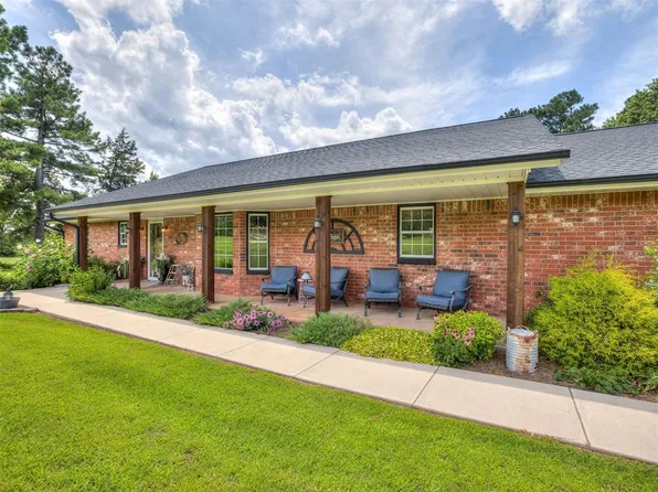 7333 S Pottawatomie Rd, Newalla, OK 74857