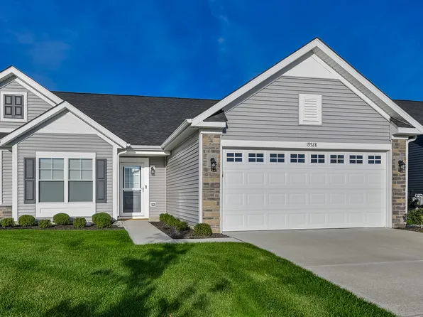 19528 Astoria Ave, Sheridan, IN 46069