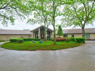 1720 E Fm 4, Cleburne, TX 76031