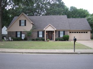 487 N Main St, Collierville, TN 38017