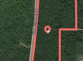 0 Russell Hill Rd, Resaca, GA 30735