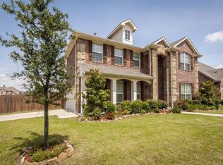 2101 Fairway Woods Dr, Wylie, TX 75098