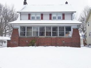 25 Shadyside Dr, Boardman, OH