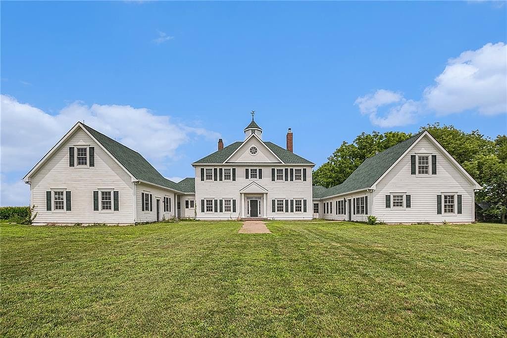 4480 NW 312th St, Stewartsville, MO 64490 MLS 2422508 Zillow