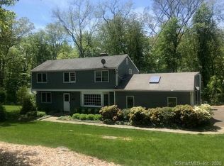 41 Bhasking Ridge Rd, Wilton, CT 06897