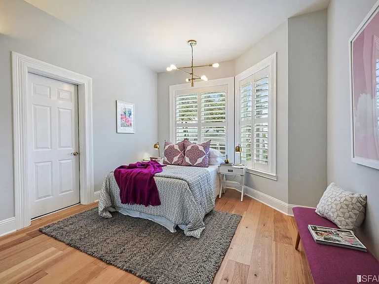 1800 Turk St #101 — Photo 8