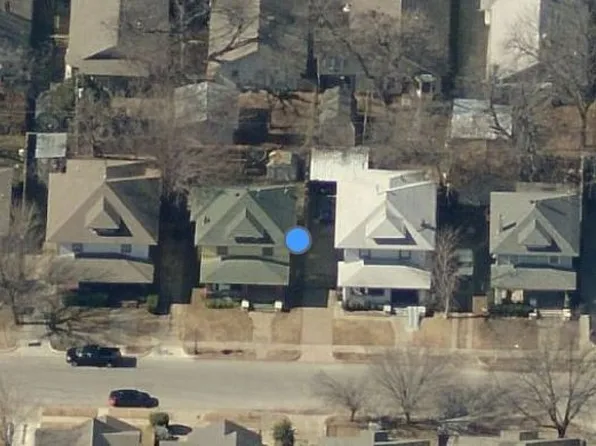 2244 Alston Ave, Fort Worth, TX 76110