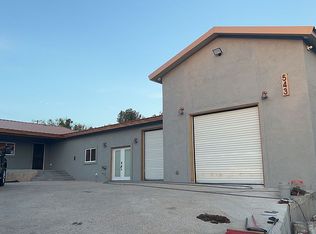 543 Hillside Dr, Big Spring, TX 79720