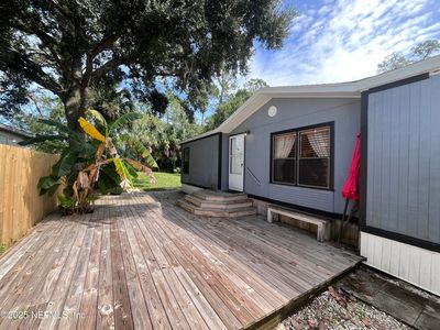 4560 THIRD Avenue, Saint Augustine, FL, 32095