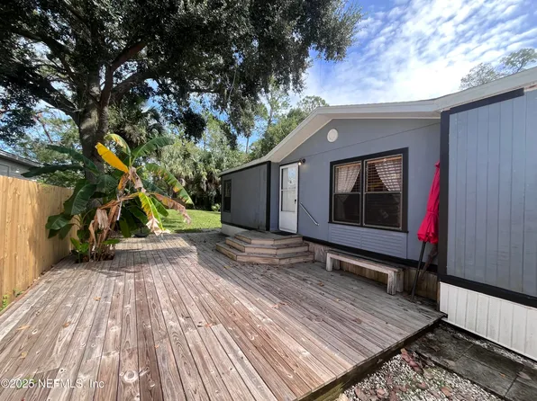 4560 THIRD Avenue, St. Augustine, FL 32095