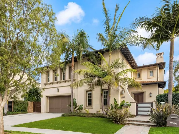 7530 Shore Cliff Dr, Los Angeles, CA 90045