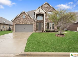 7805 Old Gate Rd, Temple, TX 76502