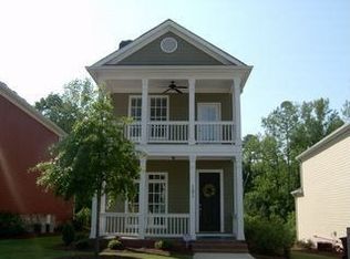 121 Magnolia Blossom Way, Athens, GA