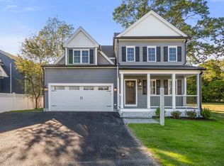 278 N Main St, Natick, MA 01760