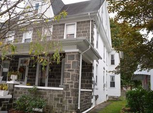 412 E Broad St, Quakertown, PA 18951