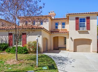 420 Camino Hermoso, San Marcos, CA 92078