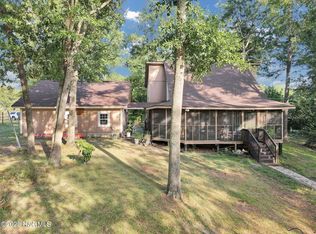 208 Kyra Lane, Maxton, NC 28364