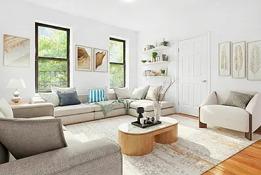 619 West 144th Street, #4F