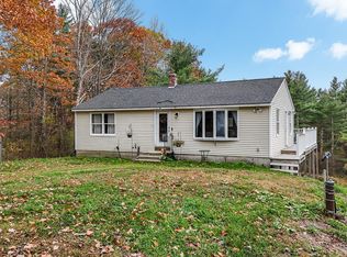 65 Batchelder Rd, Windham, ME 04062
