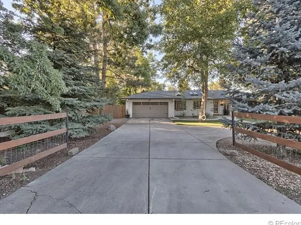 13675 Wide Acres Rd, Golden, CO 80401