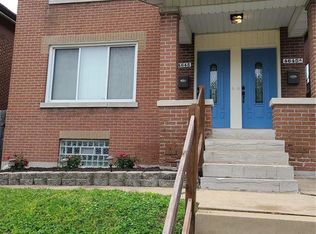 4645 Wilcox Ave, Saint Louis, MO