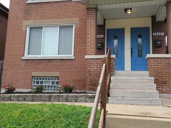 4645 Wilcox Ave, Saint Louis, MO 63116