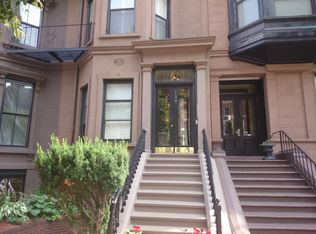 189 Beacon St APT 1, Boston, MA 02116