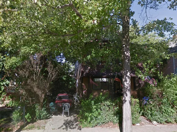 3006 E 125th St, Cleveland, OH 44120