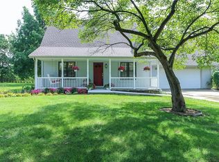 8416 Lees Summit Rd, Kansas City, MO 64139