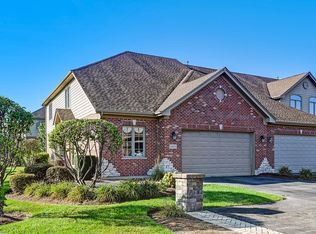 14951 S Preserve Dr, Lockport, IL 60441