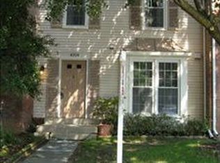 4324 Gingham Ct, Alexandria, VA 22310