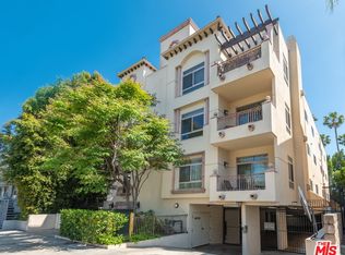 11582 Moorpark St Unit 104, North Hollywood, CA 91602