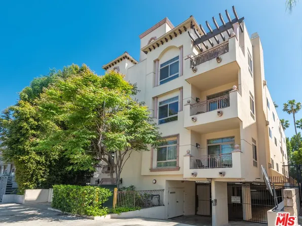 11582 Moorpark St Unit 104, North Hollywood, CA 91602