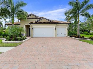 1479 Mockingbird Dr, Naples, FL 34120