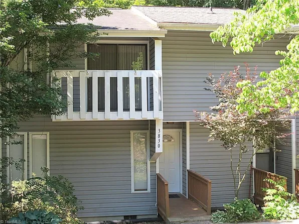 3830 Heathrow Dr #3830, Winston Salem, NC 27127