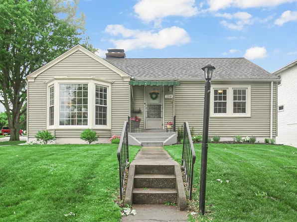 258 Harrison Blvd, Valparaiso, IN 46383