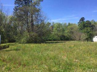 179-177 Old Hertford Rd LOT 179-177, Edenton, NC 27932