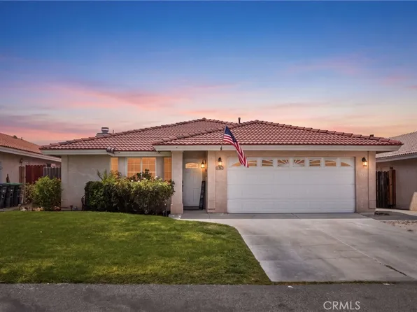 9588 Mountain Pine Ct, Phelan, CA 92371
