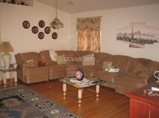3626 Newton Falls St, North Las Vegas, NV 89032
