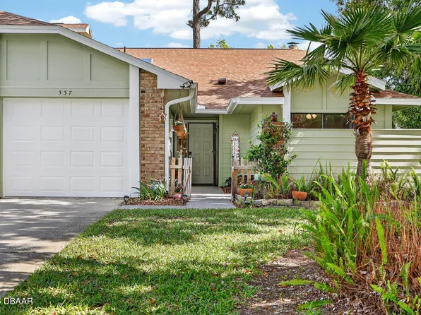 537 Brown Pelican Dr, Daytona Beach, FL 32119