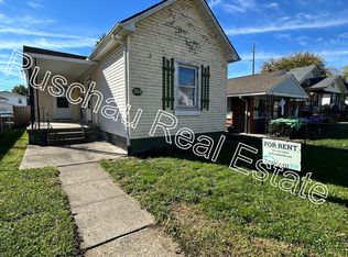 1814 Suman Ave, Dayton, OH 45403