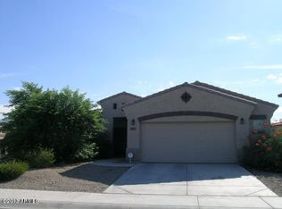 17313 W Saguaro Ln, Surprise, AZ 85388