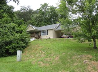 3 Buena Vista Rd, Sylva, NC 28779