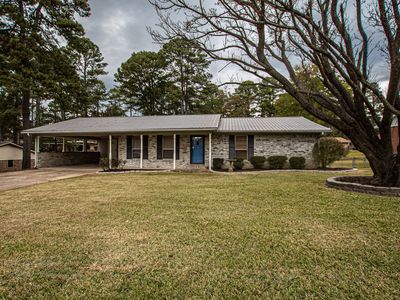 922 Brookwood Dr, El Dorado, AR, 71730
