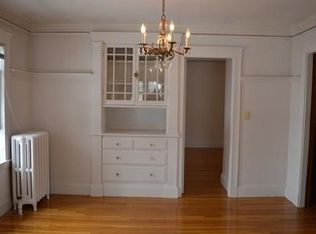 2221 Centre St #2, Boston, MA 02132