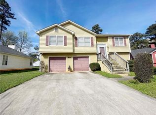 831 Shoals Ct, Atlanta, GA 30349